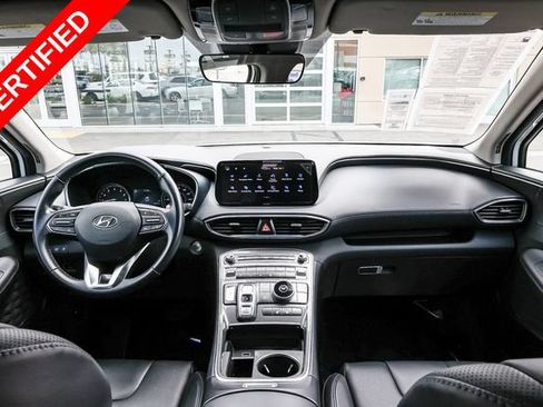 Certified 2023 Hyundai Santa Fe XRT FWD image 13
