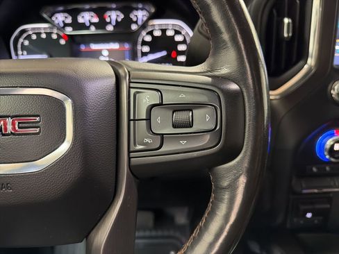 Used 2021 GMC Sierra 1500 AT4 image 18
