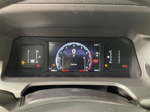 New 2026 Toyota Tacoma SR5 image 3