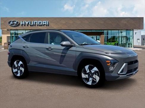 New 2026 Hyundai Kona Limited image 10