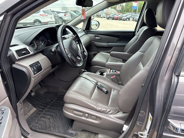 Used 2015 Honda Odyssey EX-L image 13