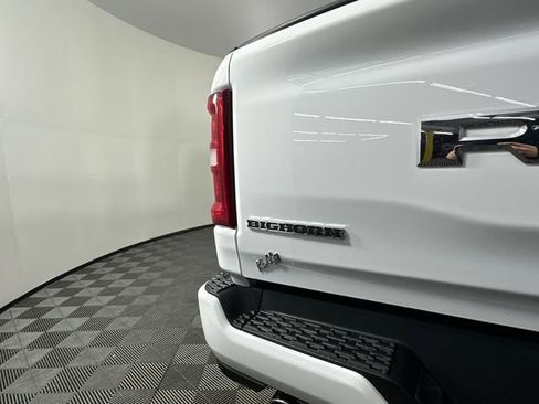 New 2026 RAM 1500 Big Horn image 8
