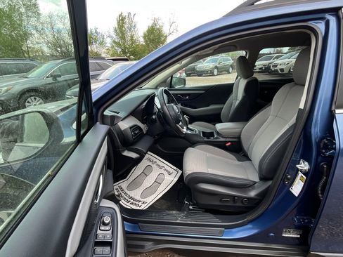 Used 2022 Subaru Outback Premium AWD/4WD image 19