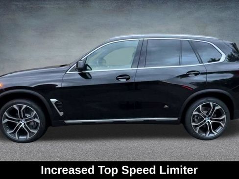 Used 2024 BMW X5 xDrive40i w/ Premium Package AWD/4WD image 14