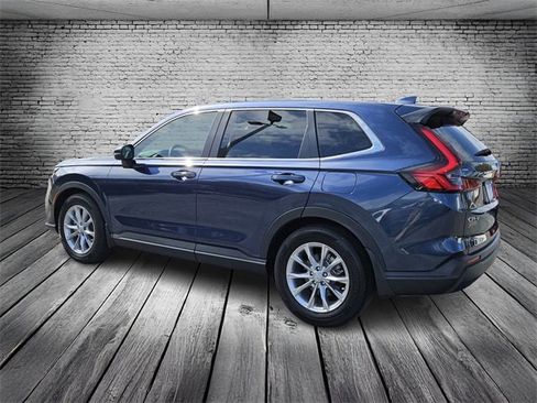Certified 2023 Honda CR-V EX-L image 3