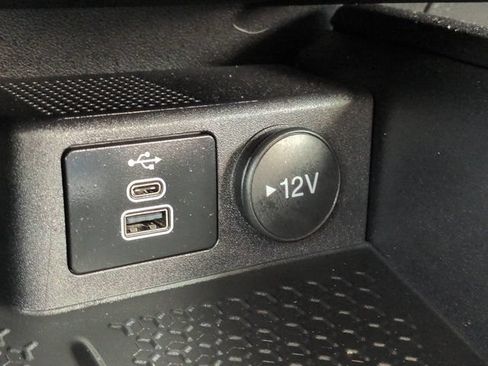 Used 2024 Ford Bronco Sport Big Bend AWD/4WD image 20