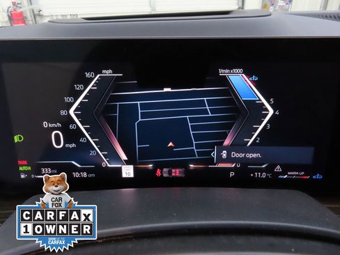 Used 2025 BMW X7 xDrive40i image 11