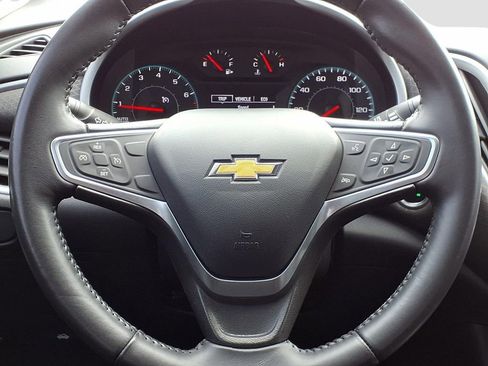Used 2022 Chevrolet Malibu RS w/ LPO, Floor Liner Package image 17