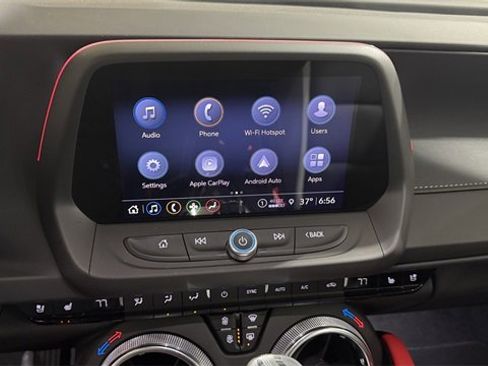 Used 2023 Chevrolet Camaro LT w/ RS Package image 15