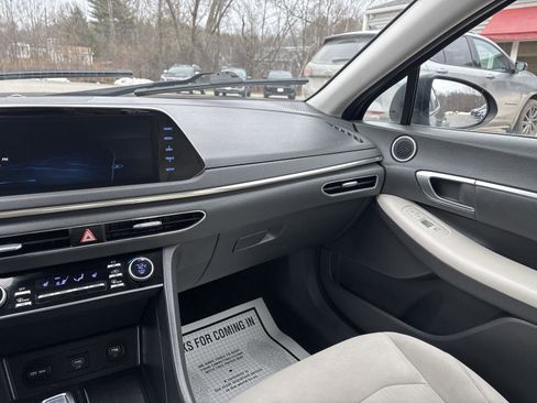 Used 2023 Hyundai Sonata SEL image 29