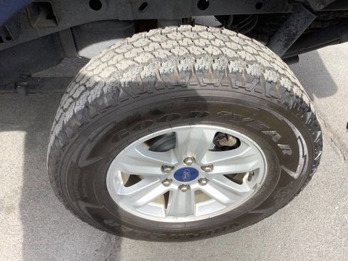 Used 2019 Ford F150 XLT w/ Equipment Group 301A Mid image 22