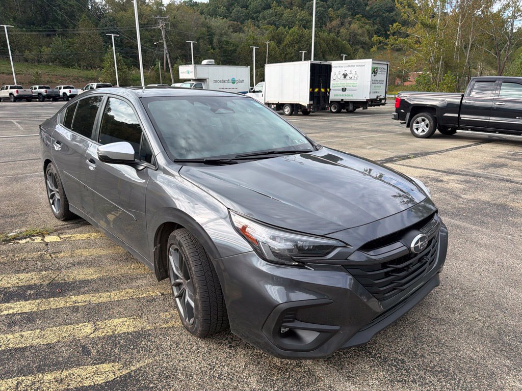 Used 2025 Subaru Legacy Touring XT AWD/4WD image 8