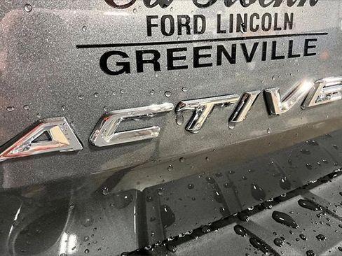 New 2026 Ford Explorer Active w/ Active Comfort Package image 9