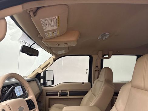 Used 2008 Ford F250 Lariat image 38