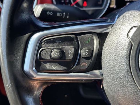 Used 2020 Jeep Wrangler Unlimited Rubicon image 15