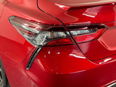 Used 2024 Toyota Camry SE image 35