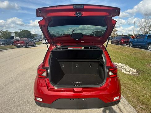 Used 2023 Hyundai Venue SEL w/ Cargo Package image 33