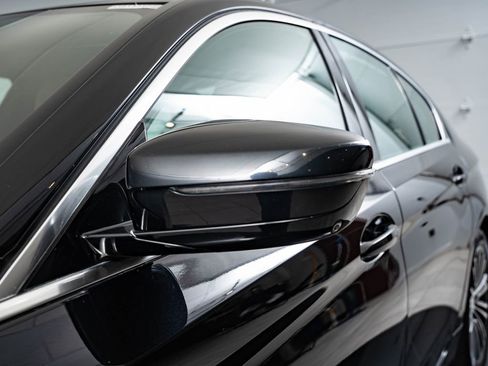 Used 2019 BMW 540i xDrive w/ Executive Package AWD/4WD image 17