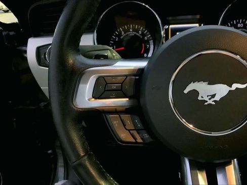 Used 2017 Ford Mustang GT Premium w/ Equipment Group 401A image 20