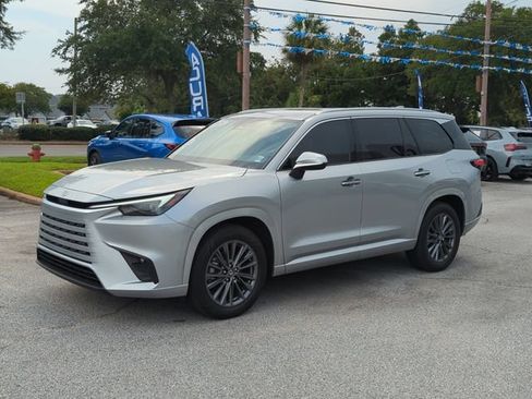 Used 2025 Lexus TX 350 FWD w/ Convenience Package image 8