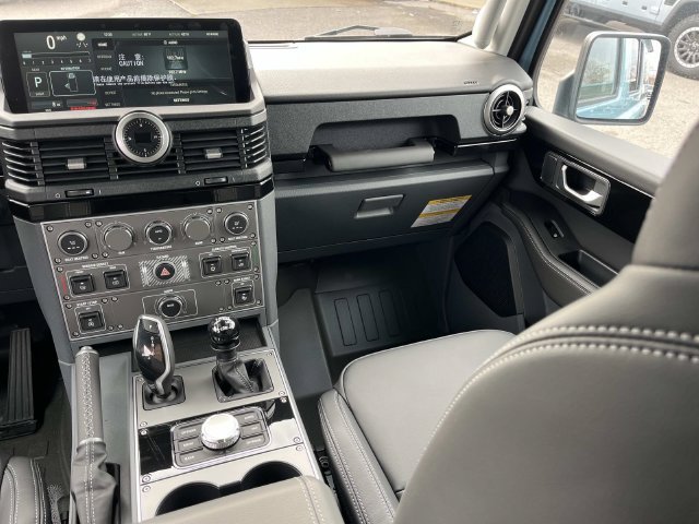 Used 2026 INEOS Grenadier Station Wagon AWD/4WD image 19