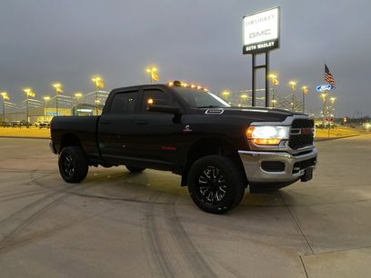 Used 2019 RAM 3500 Tradesman