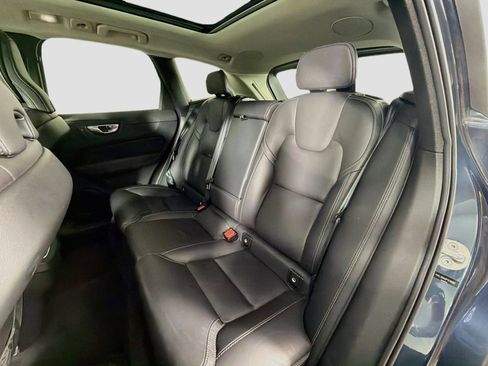 Certified 2023 Volvo XC60 B5 Ultimate w/ Climate Package AWD/4WD image 25