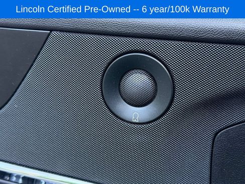 Used 2024 Lincoln Corsair Grand Touring w/ Equipment Group 302A AWD/4WD image 33
