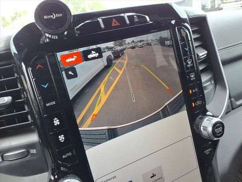 Used 2023 RAM 3500 Laramie image 18