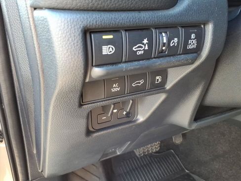 Used 2024 Toyota Land Cruiser AWD/4WD image 27