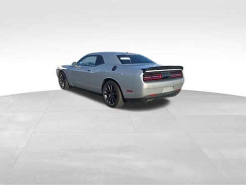 Used 2023 Dodge Challenger R/T Scat Pack w/ Plus Package RWD image 3