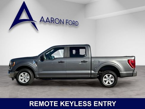 Used 2023 Ford F150 XLT RWD image 3