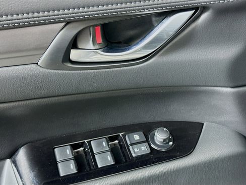 Used 2025 MAZDA CX-5 AWD 2.5 S w/ Select Package image 15