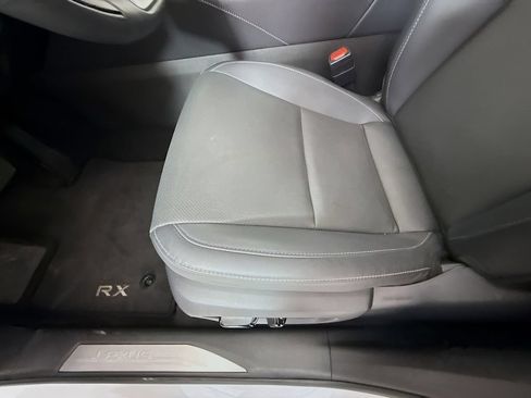 Certified 2025 Lexus RX 350 Premium w/ Convenience Package FWD image 19