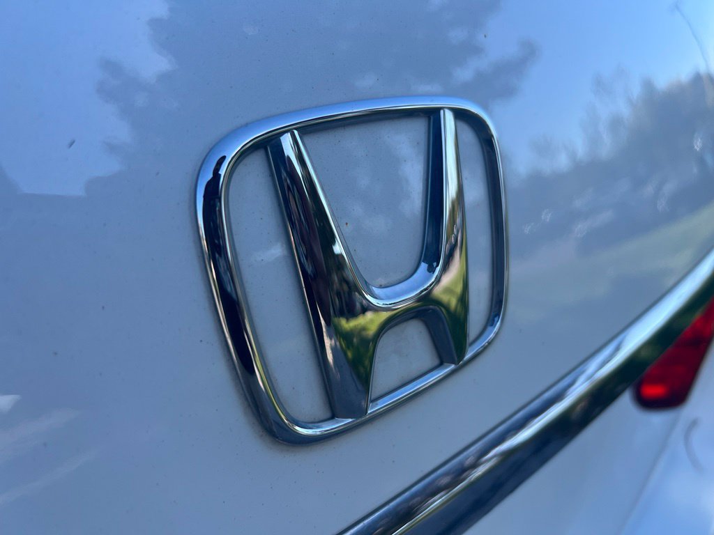 Used 2015 Honda Accord EX-L image 34
