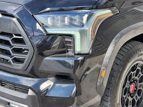 Used 2025 Toyota Sequoia TRD Pro image 10