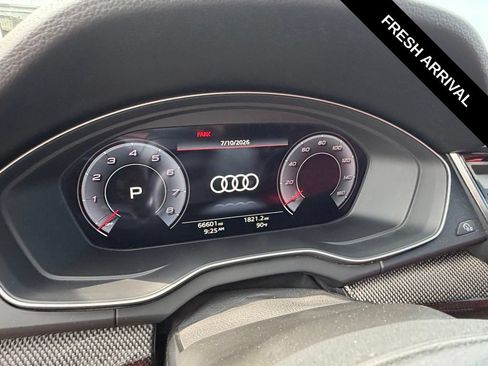 Used 2021 Audi SQ5 Prestige w/ Prestige Package AWD/4WD image 19