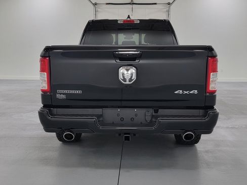 Used 2022 RAM 1500 Big Horn AWD/4WD image 8