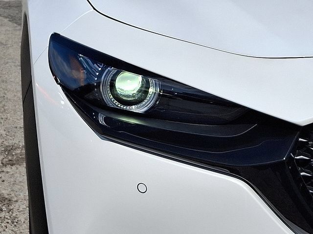 New 2026 MAZDA CX-30 2.5 Turbo Aire Edition AWD/4WD image 10