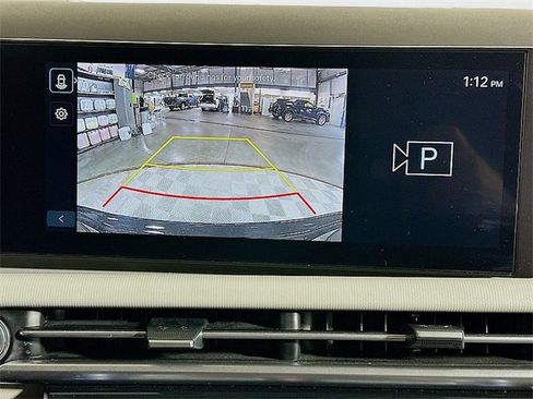 Used 2025 Hyundai Tucson SEL image 15