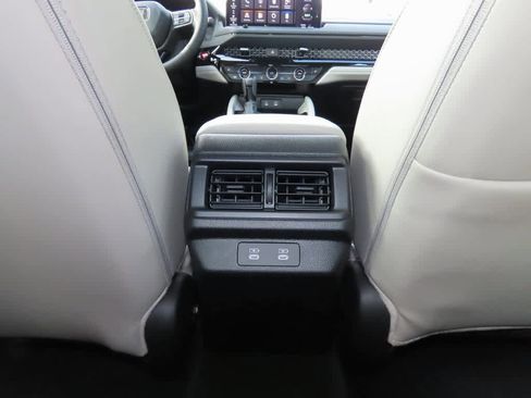 New 2025 Honda Accord EX-L image 21