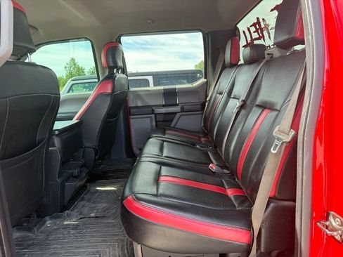 Used 2017 Ford F250 XLT AWD/4WD image 7
