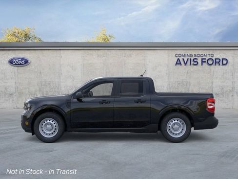 New 2026 Ford Maverick XL AWD/4WD image 3