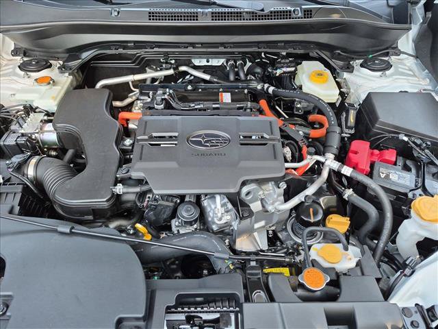 New 2026 Subaru Forester Premium AWD/4WD image 17