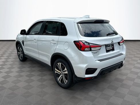 New 2026 Mitsubishi Outlander Sport ES AWD/4WD image 7