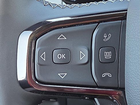 New 2026 RAM 1500 Limited w/ Body Color Bumper Group AWD/4WD image 20