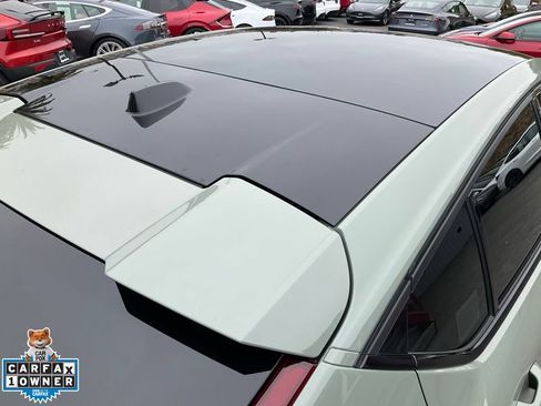 Used 2023 Volvo C40 P8 Recharge Ultimate AWD/4WD image 91