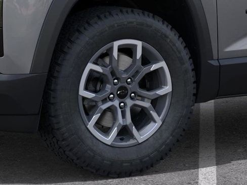 New 2026 Chevrolet Equinox ACTIV AWD/4WD image 9