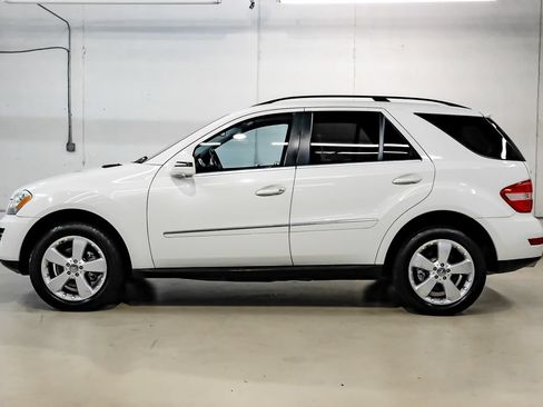 Used 2011 Mercedes-Benz ML 350 4MATIC image 16