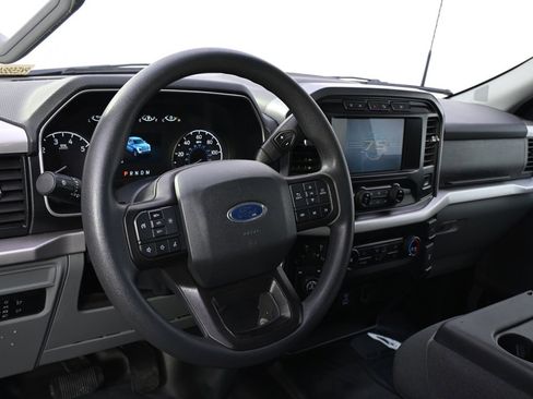 Used 2023 Ford F150 XLT w/ XTR Package image 11